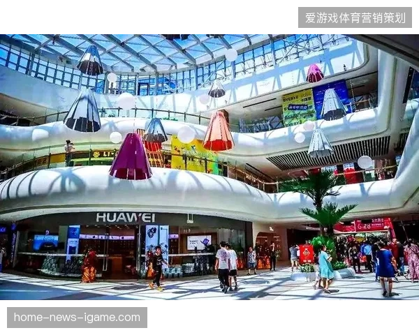 2026年后城市体育综合体或将接管线下观赛消费入口 2026年后城市体育综合体或将接管线下观赛消费入口